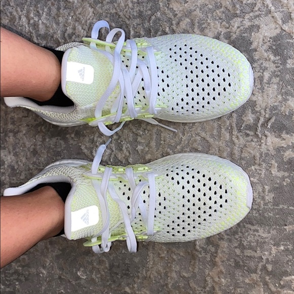 Ultra Boost Clima J - Picture 8 of 8